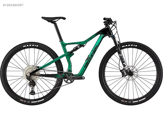 Cannondale Scalpel Carbon M, Fox 32 Perf, Deore-XT, 2024,sıfır