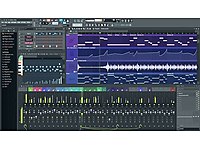 Fl Studio 25 En Son Sürüm Sınırsız Lisans!