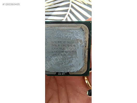 GİGABYTE GA-P35C-DS3R ANAKART+işlemci - Anakart ve Tüm Masaüstü Bilgisayar Parçaları sahibinden.com'da