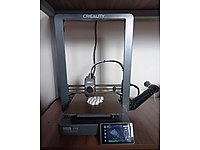Creality Ender-3 V3 CoreXZ