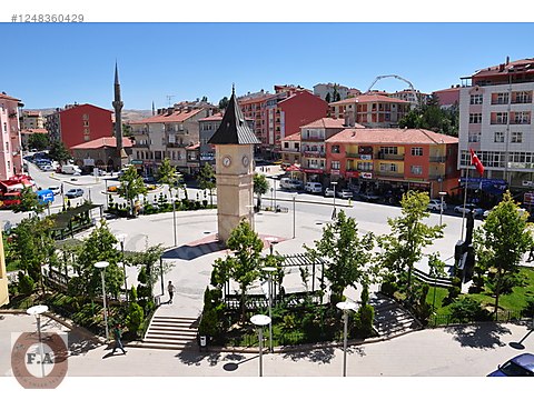 YILDIRIM MAH MERKEZE YAKIN 804 M2 TEK TAPU ARSA