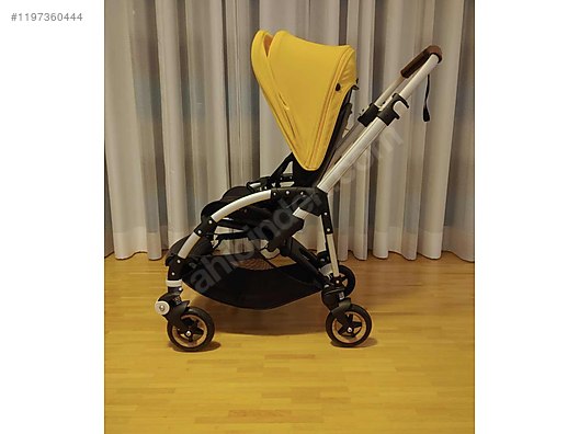 Bugaboo Bee 5 puset Bugaboo Bebek Arabas Puset sahibinden da 1197360444