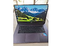 Honor magicbook 15 R5 Ryzen 5 vega 8 kusursuz
