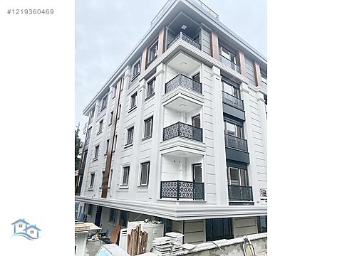 Bahçelievler merkez mahallesi Lüks dubleks daire