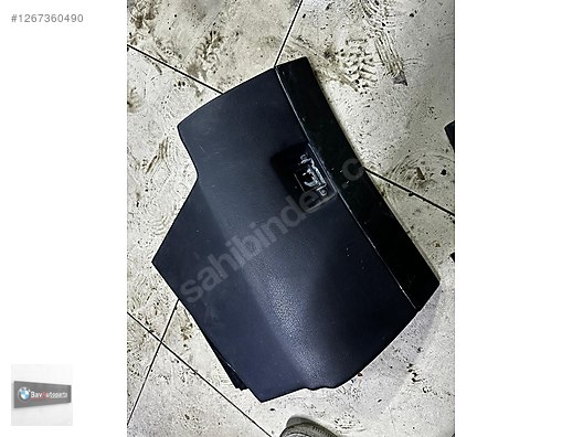 BMW E34 TORPİDO KAPAĞI #1267360490