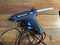 Einhell Sıcak Silikon Tabancası