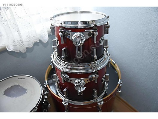 Sonor force shop 2005 full birch