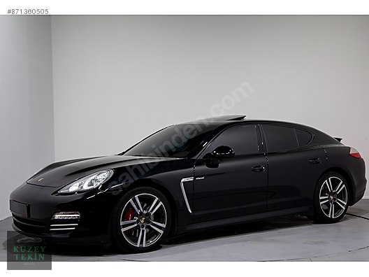 porsche panamera fiyatlari modelleri