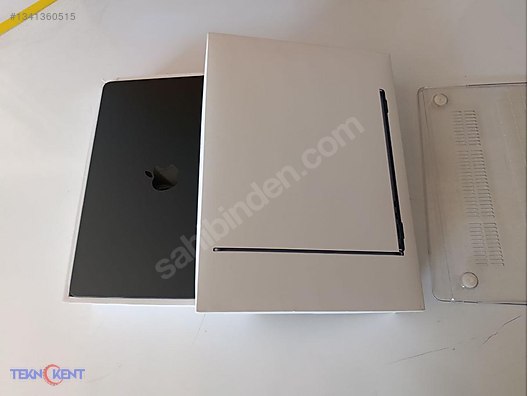 Apple Macbook / 2022 MACBOOK AİR 13