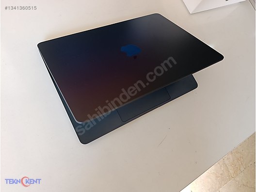 Apple MacBook Air M2 (2022) 本体　箱無し Apple Macbook / 2022 MACBOOK AİR 13