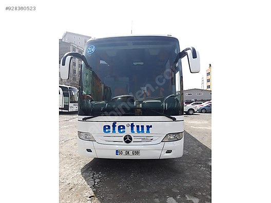 mercedes benz tourismo 16 rhd 2900000 km model 940 000 tl sahibinden satilik ikinci el 928360523 mercedes benz tourismo 16 rhd 2900000 km model 940 000 tl sahibinden satilik ikinci el 928360523