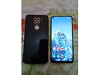Xiaomi Redmi Note 9