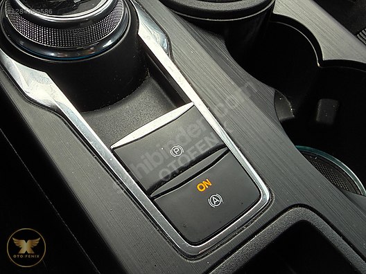 OTOFENİX 2023 FORD FOCUS 1.5 ECOBLUE ACTIVE X OTOMATİK 40.955 KM