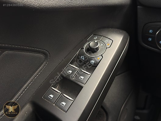 OTOFENİX 2023 FORD FOCUS 1.5 ECOBLUE ACTIVE X OTOMATİK 40.955 KM