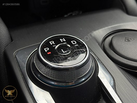 OTOFENİX 2023 FORD FOCUS 1.5 ECOBLUE ACTIVE X OTOMATİK 40.955 KM