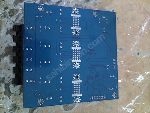 İkinci El ve Sıfır Alışveriş / Teknik Elektronik / Yedek Parça