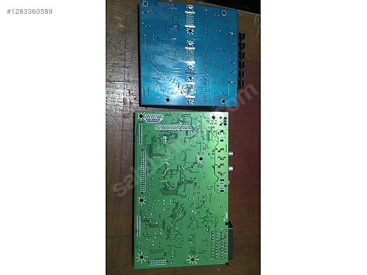 İkinci El ve Sıfır Alışveriş / Teknik Elektronik / Yedek Parça