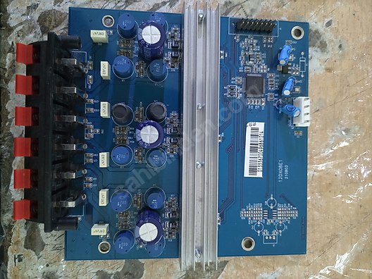 İkinci El ve Sıfır Alışveriş / Teknik Elektronik / Yedek Parça