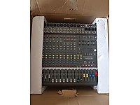 Orijinal Dynacord Powermate 1000-3Alman Sıfır Ayarında