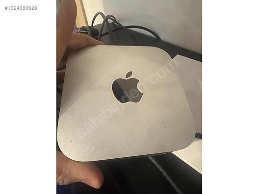 Apple / Mac mini M4 16GB 256 on sahibinden.com - 1324360628