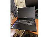 Monster Abra A5 Oyun Bilgisayarı #1283360651