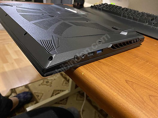 İkinci El ve Sıfır Alışveriş / Oyunculara Özel / Oyun Bilgisayarı / Oyuncu Laptop / Monster