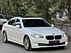 Vasıta / Otomobil / BMW / 5 Serisi / 520d / Premium