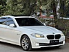 Vasıta / Otomobil / BMW / 5 Serisi / 520d / Premium