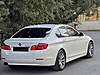 Vasıta / Otomobil / BMW / 5 Serisi / 520d / Premium