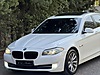 Vasıta / Otomobil / BMW / 5 Serisi / 520d / Premium