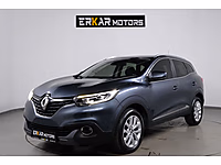 DEĞİŞEN YOK 2017 İCON DİZEL OTOMATİK YETKLİ SERVİS BAKMLI KADJAR #1283360674