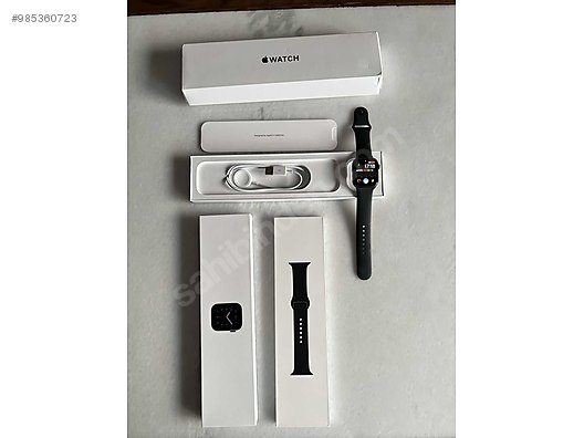 mediamarkt apple watch se 44mm