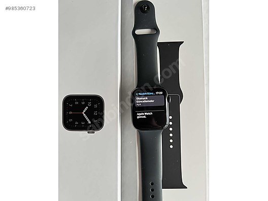 mediamarkt apple watch se 44mm