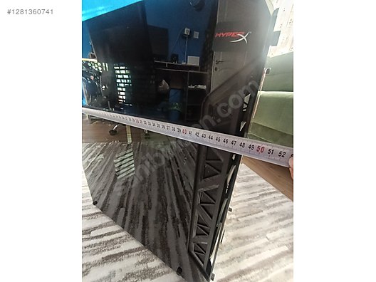 İkinci El ve Sıfır Alışveriş / Bilgisayar / Masaüstü / Donanım / Kasa