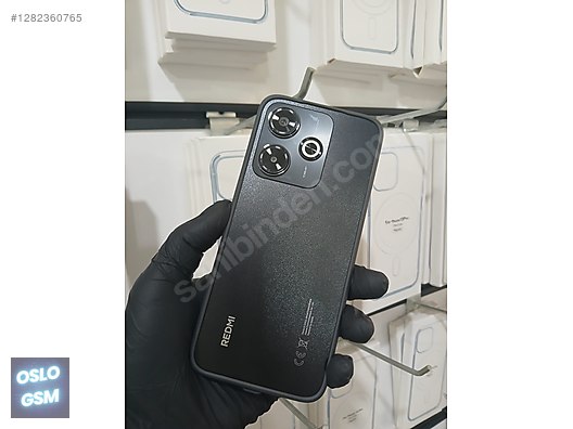 İkinci El ve Sıfır Alışveriş / Cep Telefonu & Aksesuar / Cep Telefonu / Xiaomi / Redmi 13