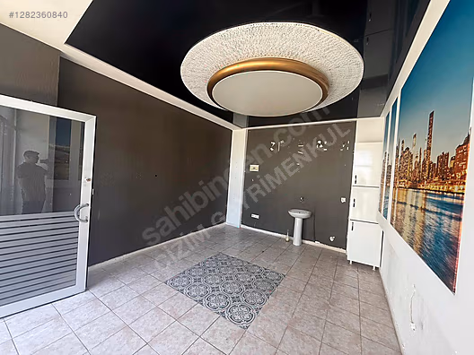 ÇİZİM GAYRİMENKÜLDEN APART FİYATINA SATILIK DÜZ AYAK DÜKKAN #1282360840