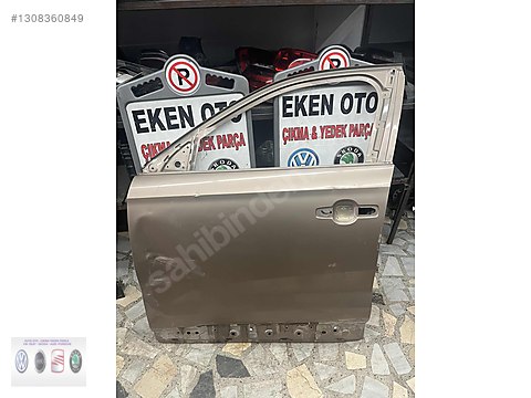Togg t10x sol ön kapı - İlan ve alışverişte ilk adres sahibinden
