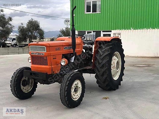 1979 magazadan ikinci el fiat satilik traktor 70 000 tl ye sahibinden com da 903360854