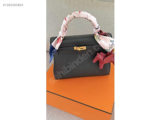 İkinci El ve Sıfır Alışveriş / Giyim & Aksesuar / Kadın / Aksesuar / Çanta