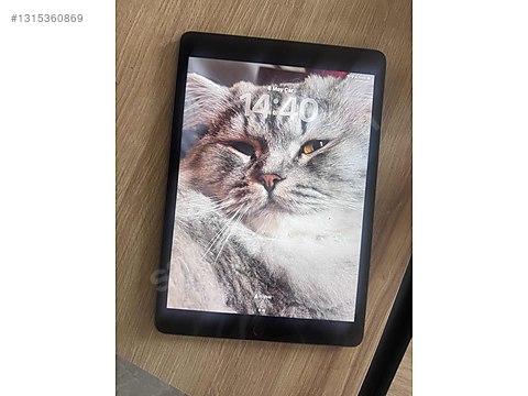 Apple iPad 9 64 GB Tablet - 1315360869