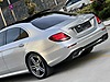 Vasıta / Otomobil / Mercedes-Benz / E Serisi / E 180 / AMG
