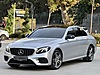 Vasıta / Otomobil / Mercedes-Benz / E Serisi / E 180 / AMG