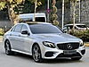 Vasıta / Otomobil / Mercedes-Benz / E Serisi / E 180 / AMG