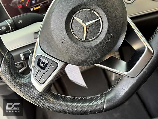 Vasıta / Otomobil / Mercedes-Benz / E Serisi / E 180 / AMG