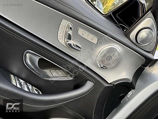 Vasıta / Otomobil / Mercedes-Benz / E Serisi / E 180 / AMG