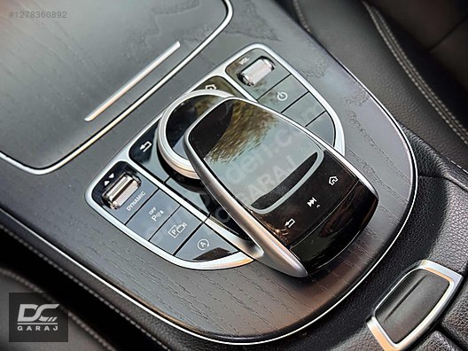 Vasıta / Otomobil / Mercedes-Benz / E Serisi / E 180 / AMG