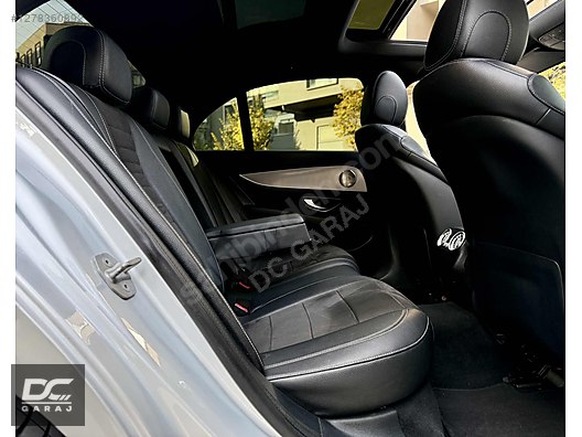 Vasıta / Otomobil / Mercedes-Benz / E Serisi / E 180 / AMG