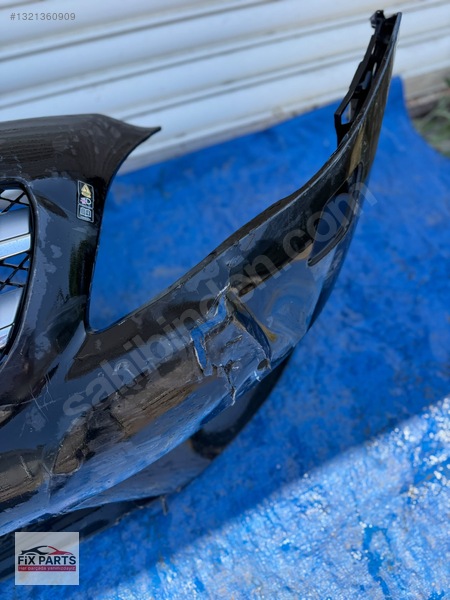 Mercedes B Tampon (Ön)