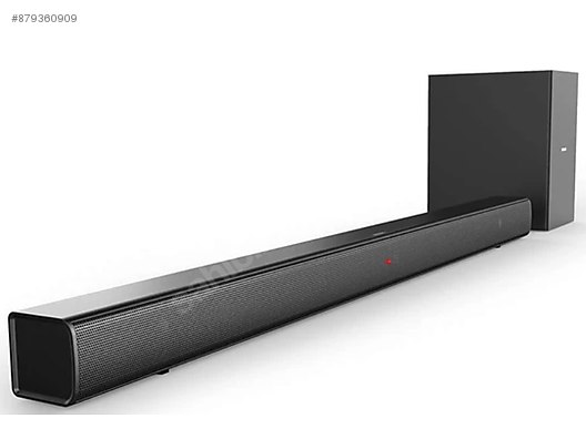 Philips Htl1510b Kablosuz Bluetooth Soundbar Evi Sinema Sistemi Ikinci El Philips Soundbar Hoparlor Fiyatlari Sahibinden Com Da 879360909