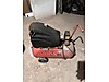 TEK FİYAT FİNİ AMİCO 25 2400 YAĞLI KOMPRASÖR 8/116 BAR PSİ - İkinci El Havalı Hava Tabancası İlanları sahibinden.com'da